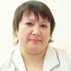 Полонникова Елена Павловна, гинеколог