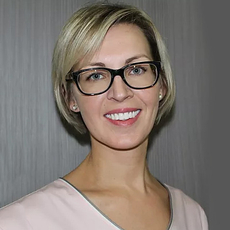 Яворская Ирина Владимировна, врач УЗД