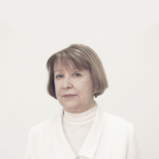 Куликовская Ирина Григорьевна, нейроофтальмолог