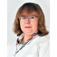 Шестерикова Светлана Николаевна, массажист