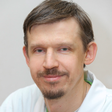 Соков Дмитрий Геннадьевич, онколог