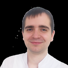 Попов Кирилл Андреевич, эндокринолог
