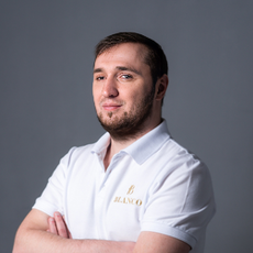 Алиев Артур Алиевич, ортодонт