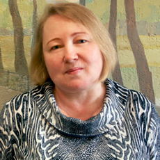 Юсупова Светлана Михайловна, логопед