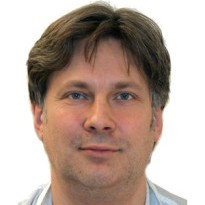 Курбатов Ростислав Олегович, анестезиолог