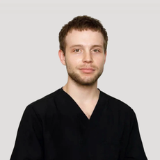 Кочуков Никита Валерьевич, ортодонт
