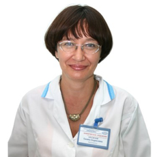Орловская Галина Борисовна, аллерголог