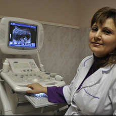 Костанян Ануш Дживановна, гинеколог