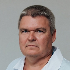 Степанов Сергей Львович, эндоскопист