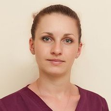Скребкова Наталья Александровна , акушерка