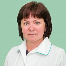 Шишкина Лариса Владимировна, детский кардиолог