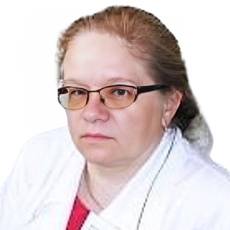Шулятьева Людмила Геннадьевна, инфекционист