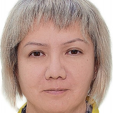 Никитина Асия Флеровна, врач функциональной диагностики