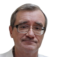 Алданов Евгений Александрович, невролог