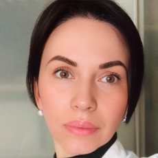 Платова Елизавета Юрьевна, косметолог