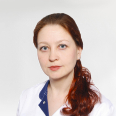 Любопытова Марина Сергеевна, терапевт