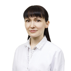 Юрченко Галина Александровна, психолог