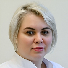 Корюкова Ирина Владимировна, рентгенолог