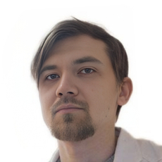 Близгарев Владислав Алексеевич, врач функциональной диагностики