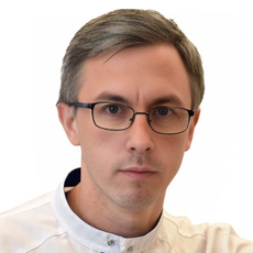 Бикяшев Шамиль Энвярьевич, гинеколог