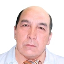 Шайхутдинов Ильгиз Инсафович, ортопед