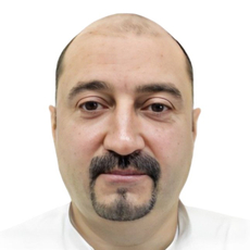 Чахмахчян Игорь Юрьевич, массажист