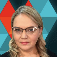 Коротина Ольга Викторовна, психолог