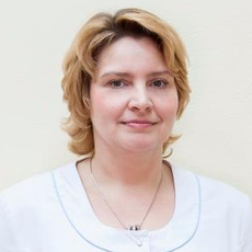 Ржаницына Анна Владимировна, эндоскопист