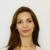 Ташлиева Наталья Владимировна, детский ЛОР