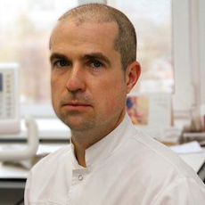 Кулешов Андрей Викторович, стоматолог-терапевт