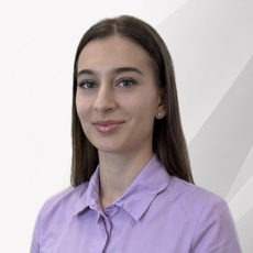Устинова Анна Игоревна, терапевт