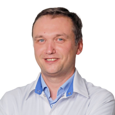 Литвиненко Александр Александрович, педиатр