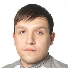 Коровкин Денис Александрович, ЛОР