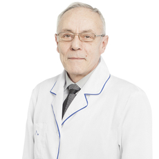 Васильев Владимир Иванович, ревматолог