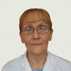 Стародубова Елена Федоровна, детский мануальный терапевт