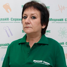 Акимова Елена Викторовна, уролог