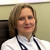 Зайцева Анна Сергеевна, педиатр