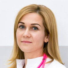 Закирова Галия Рафиковна, кардиолог