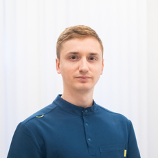Тимохин Григорий Валерьевич, мануальный терапевт