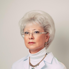 Тимошенко Ирина Сергеевна, врач УЗД