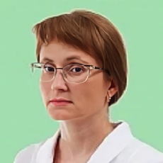 Филимонова Екатерина Владимировна, рентгенолог