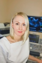 Зайцева Мария Александровна, гинеколог