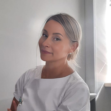 Ермакова Алёна Михайловна, врач функциональной диагностики