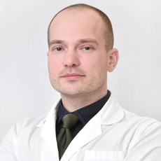 Шульга Юрий Иванович, анестезиолог