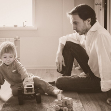 Лебедев Юрий Александрович, остеопат