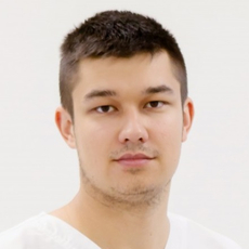 Морозов Антон Михайлович, стоматолог-ортопед