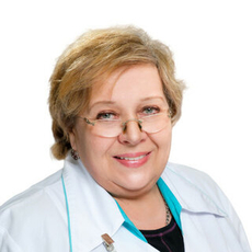 Токаржевская Лариса Владимировна, гинеколог