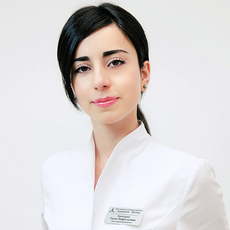 Хачатрян Гаянэ Рафаэльевна, дерматолог