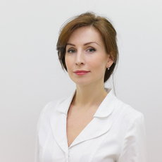 Буробина Анастасия Владимировна, дерматолог
