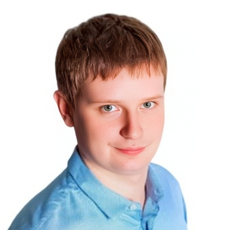 Бирюков Дмитрий Сергеевич, эндокринолог